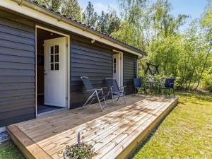 Holiday Home Marlena - 1-1km from the sea by Interhome