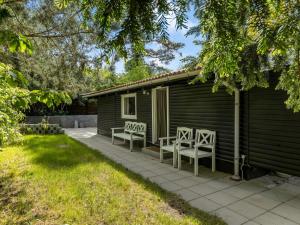 Holiday Home Afke - 660m from the sea by Interhome