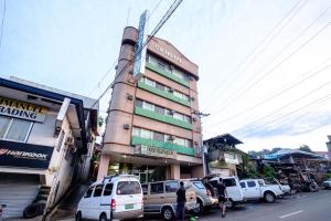 GV Hotel - Pagadian