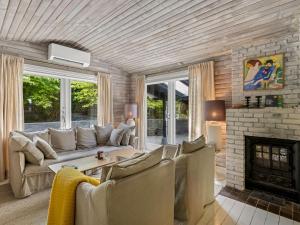 Holiday Home Afke - 660m from the sea by Interhome
