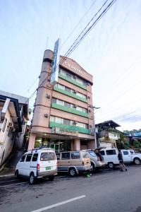 GV Hotel - Pagadian