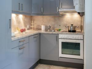 Apartment La Siala Apt-30 by Interhome