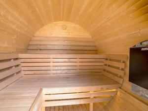 Holiday Home Helin - 800m from the sea by Interhome