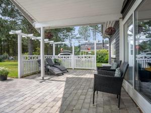 Holiday Home Helin - 800m from the sea by Interhome