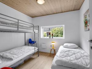 Holiday Home Helin - 800m from the sea by Interhome