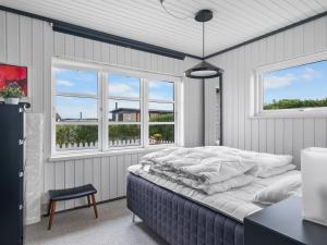 Holiday Home Elline - 200m from the sea by Interhome