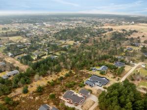 Holiday Home Gunborg - 2-5km from the sea by Interhome