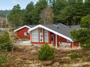 Holiday Home Gunborg - 2-5km from the sea by Interhome