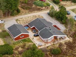 Holiday Home Gunborg - 2-5km from the sea by Interhome