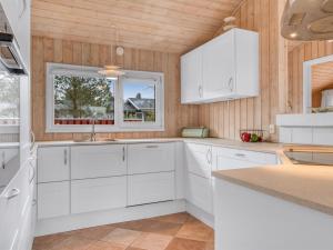 Holiday Home Gunborg - 2-5km from the sea by Interhome