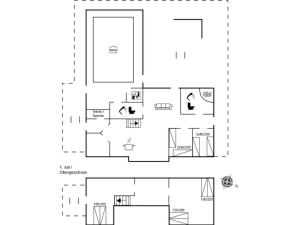 Holiday Home Ung - 460m from the sea by Interhome