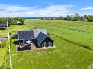 Holiday Home Ung - 460m from the sea by Interhome