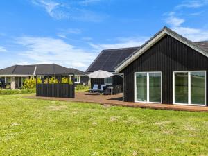 Holiday Home Ung - 460m from the sea by Interhome