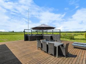 Holiday Home Ung - 460m from the sea by Interhome