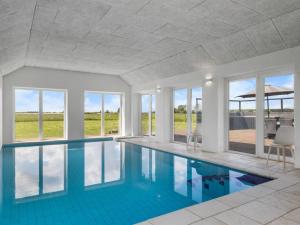 Holiday Home Ung - 460m from the sea by Interhome