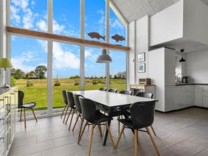 Holiday Home Ung - 460m from the sea by Interhome