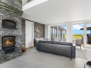 Holiday Home Ung - 460m from the sea by Interhome