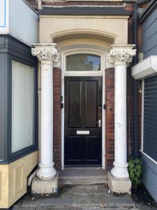 Comfortable Norton Studio