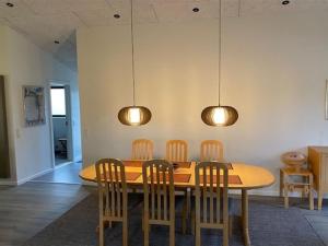 Holiday Home Jerrik - 200m from the sea by Interhome