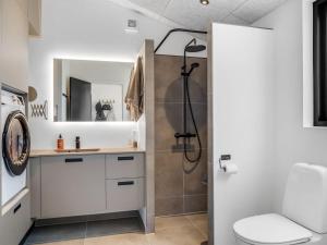 Holiday Home Jerrik - 200m from the sea by Interhome