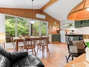 Holiday Home Rikkart - 400m from the sea by Interhome