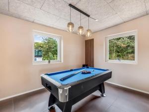 Holiday Home Øthger - 1-3km from the sea by Interhome