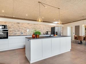 Holiday Home Øthger - 1-3km from the sea by Interhome