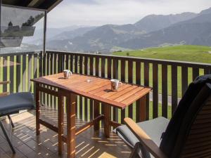 Apartment La Siala Apt-56A by Interhome