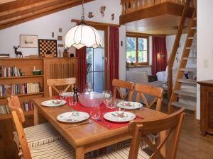 Apartment La Siala Apt-56A by Interhome