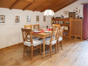 Apartment La Siala Apt-56A by Interhome