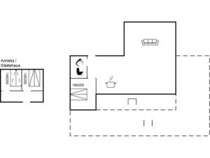 Holiday Home Thit - 90m from the sea by Interhome