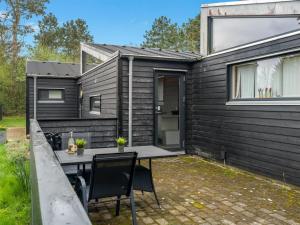 Holiday Home Ginne - 1km to the fjord by Interhome