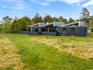 Holiday Home Ginne - 1km to the fjord by Interhome