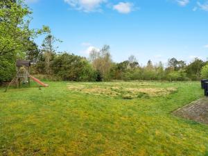 Holiday Home Ginne - 1km to the fjord by Interhome