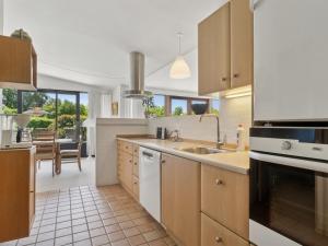 Holiday Home Mechthild - 700m from the sea by Interhome