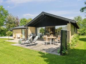 Holiday Home Mechthild - 700m from the sea by Interhome