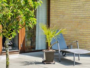 Holiday Home Mechthild - 700m from the sea by Interhome