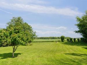 Holiday Home Mechthild - 700m from the sea by Interhome