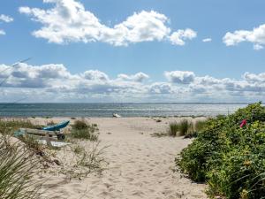 Holiday Home Frodde - 200m from the sea by Interhome