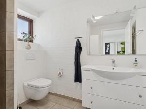 Holiday Home Mechthild - 700m from the sea by Interhome