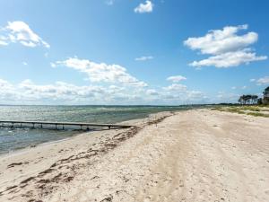 Holiday Home Frodde - 200m from the sea by Interhome