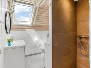 Holiday Home Frodde - 200m from the sea by Interhome