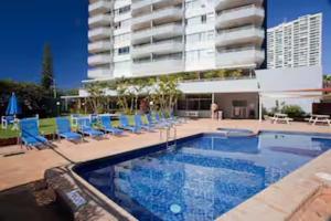 Azure Sands - Beachfront Escape- Pool Spa Games