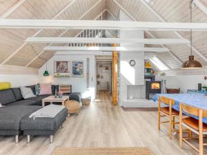 Holiday Home Frodde - 200m from the sea by Interhome