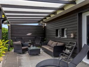 Holiday Home Adser - 300m from the sea by Interhome