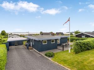 Holiday Home Nielsine - 250m from the sea by Interhome - 3-star hotels in Hejls