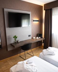 Hotel Giada Viale del Sole