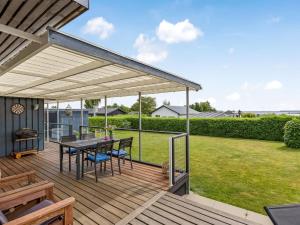 Holiday Home Nielsine - 250m from the sea by Interhome