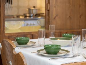 Apartment La Siala Apt-51 by Interhome