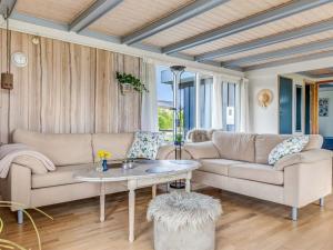 Holiday Home Nielsine - 250m from the sea by Interhome